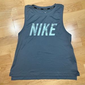 Nike Pro Dri-Fit Tank Top